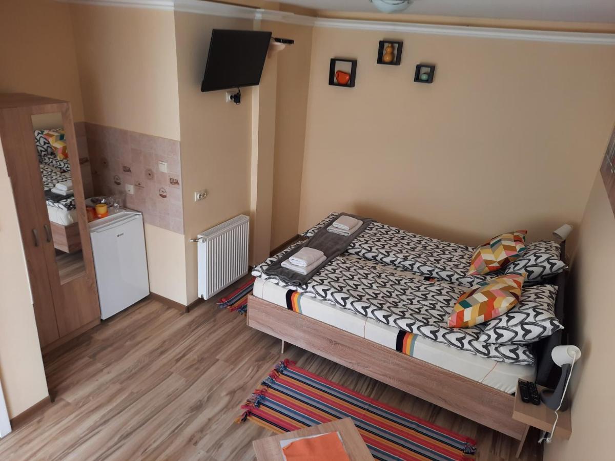 Soul Hotell Palić Rom bilde