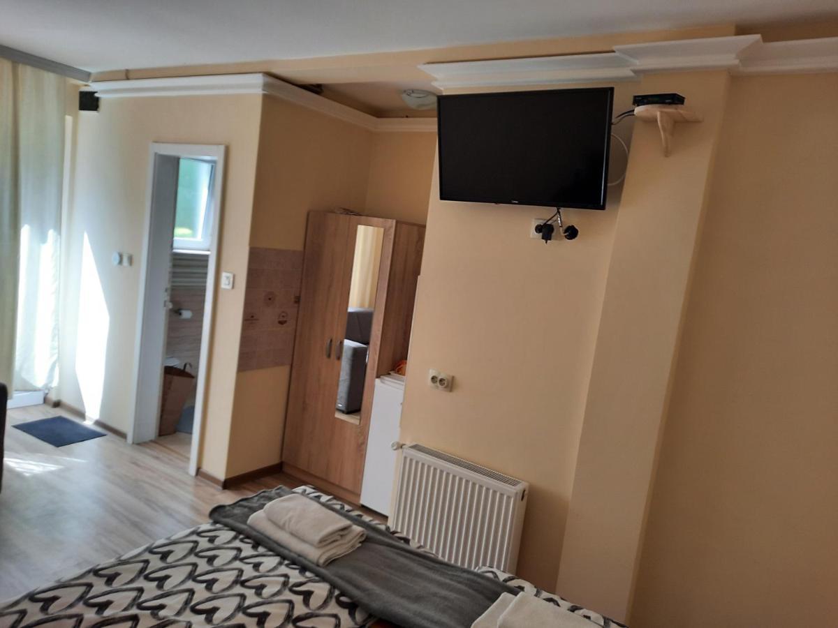 Soul Hotell Palić Rom bilde