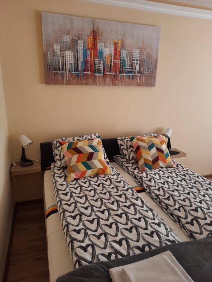 Soul Hotell Palić Rom bilde