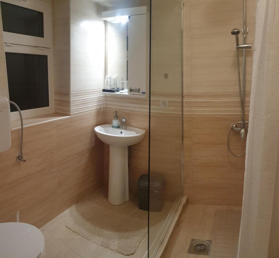 Soul Hotell Palić Eksteriør bilde