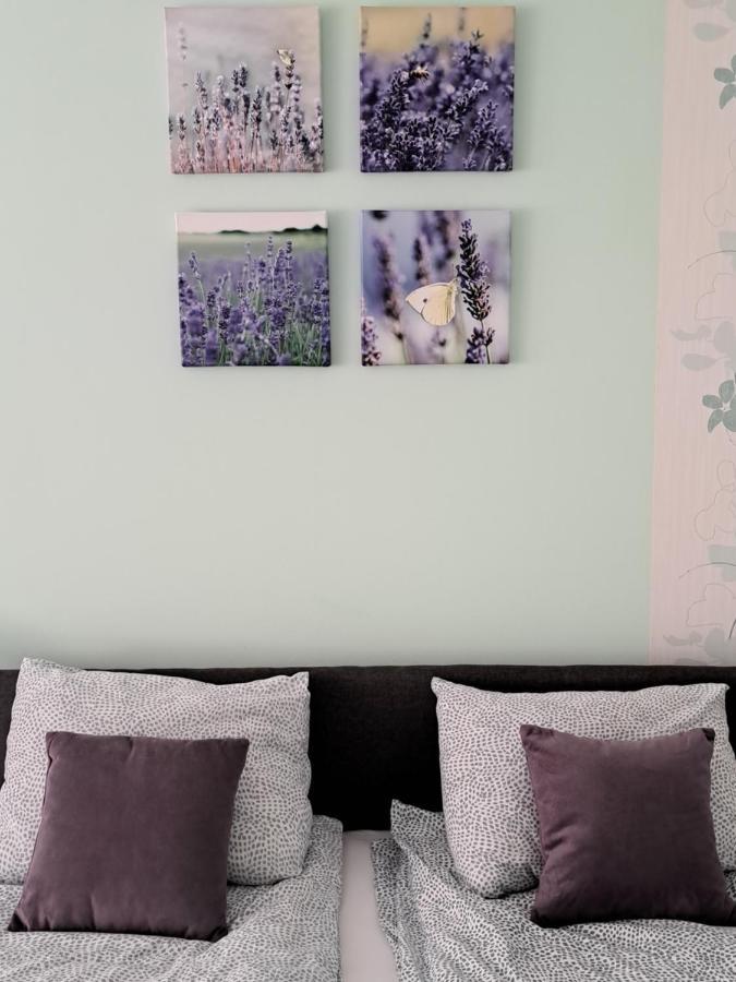 Soul Hotell Palić Eksteriør bilde